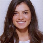 Profesora de Inglés, Lengua, Matemáticas, Sociales, asignaturas bilingües